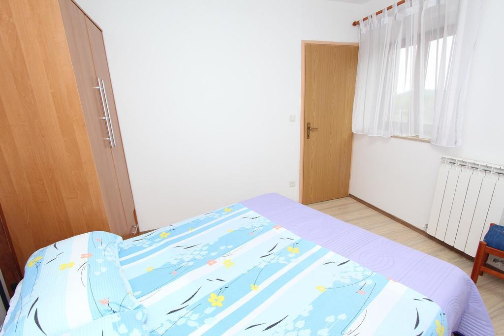Guest House Liliana Rovinj Phòng bức ảnh
