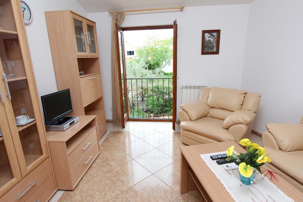 Guest House Liliana Rovinj Phòng bức ảnh