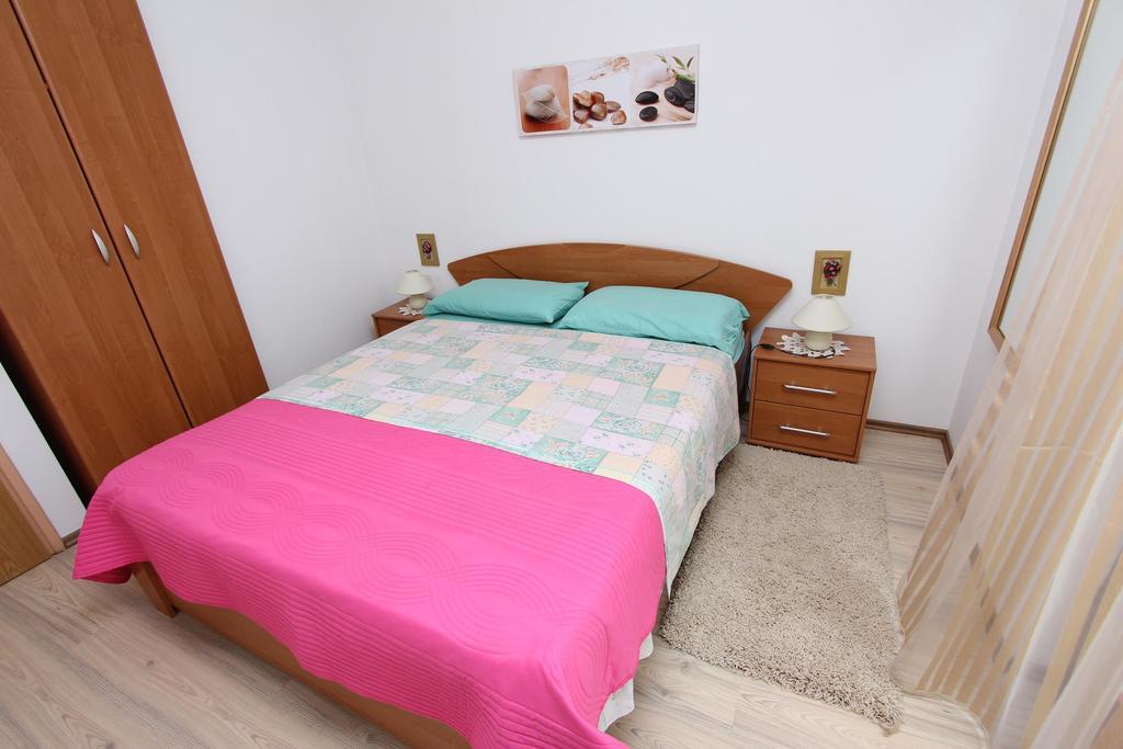 Guest House Liliana Rovinj Phòng bức ảnh