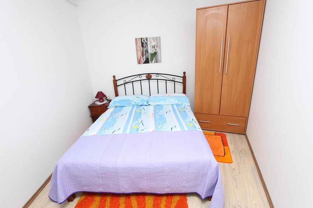 Guest House Liliana Rovinj Phòng bức ảnh