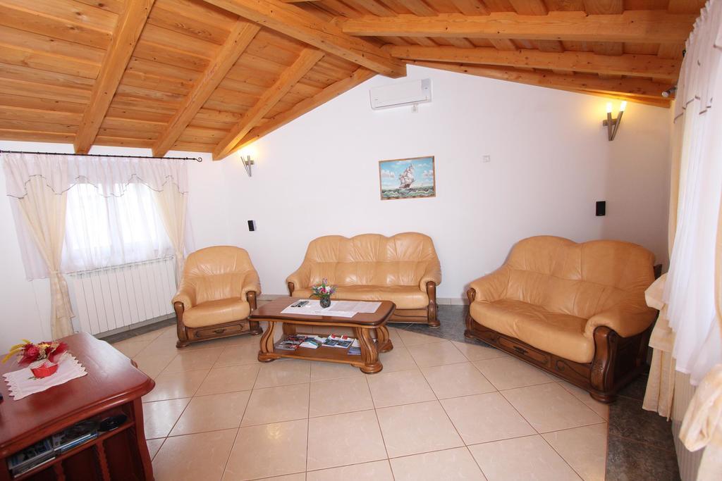 Guest House Liliana Rovinj Phòng bức ảnh