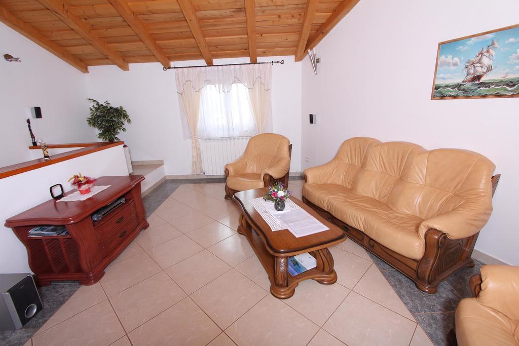 Guest House Liliana Rovinj Phòng bức ảnh