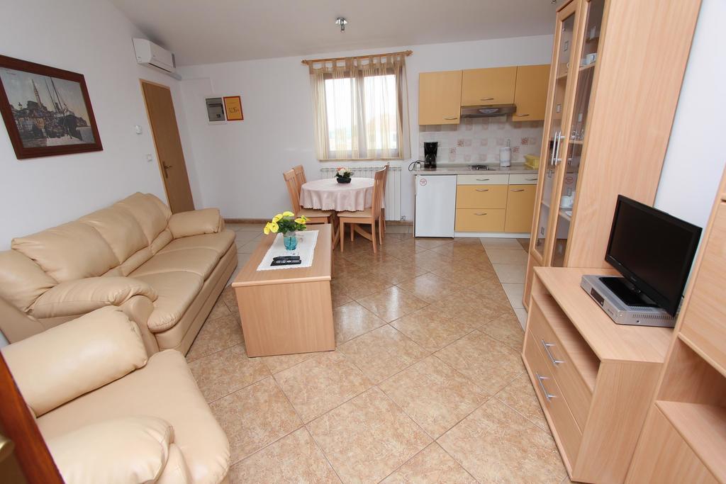 Guest House Liliana Rovinj Phòng bức ảnh